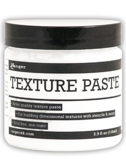 Ranger - Texture Paste - Opaque Matte
