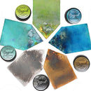 Lindy's Stamp Gang - Magicals - Shaker Set - Industrial Chic