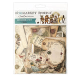 ***Pre-Order*** 49 and Market - Chronicles of Oz - Ephemera Set