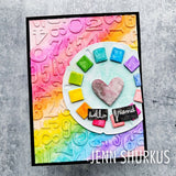 Sizzix - Thinlits Die Set 15PK Vault Picture Show by Tim Holtz