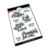 Catherine Pooler - Joyful Thanks Bundle