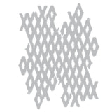 Sizzix - Thinlits Die Set 1PK Diamond District by Seth Apter