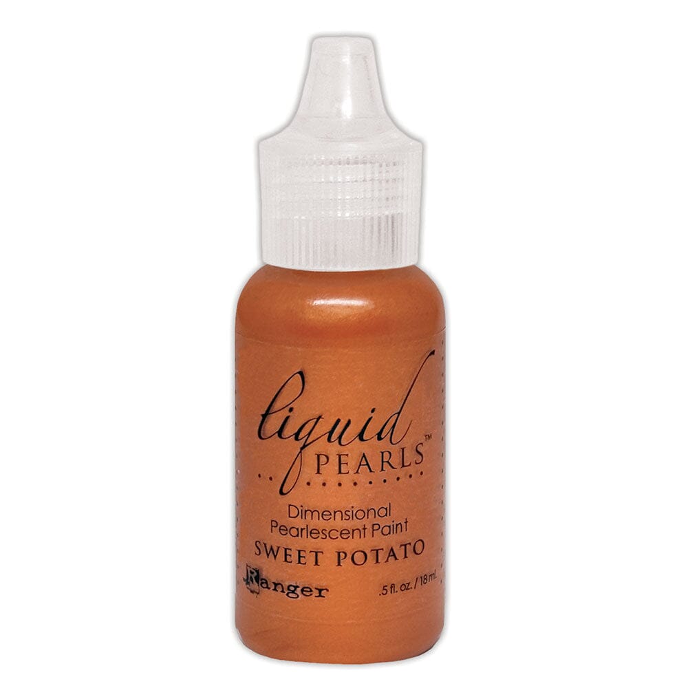 Ranger - Liquid Pearls - Sweet Potato