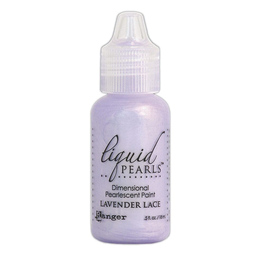 Ranger - Liquid Pearls - Lavender Lace