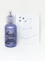 Ranger - Liquid Pearls - Lavender Lace