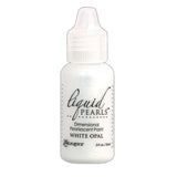 Ranger - Liquid Pearls - White Opal