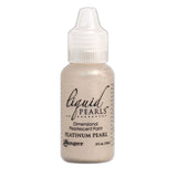 Ranger - Liquid Pearls - Platinum