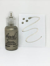 Ranger - Liquid Pearls - Platinum