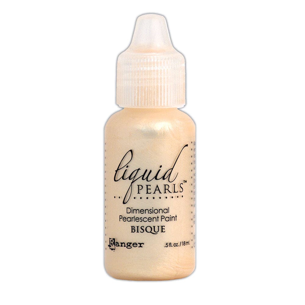 Ranger - Liquid Pearls - Bisque