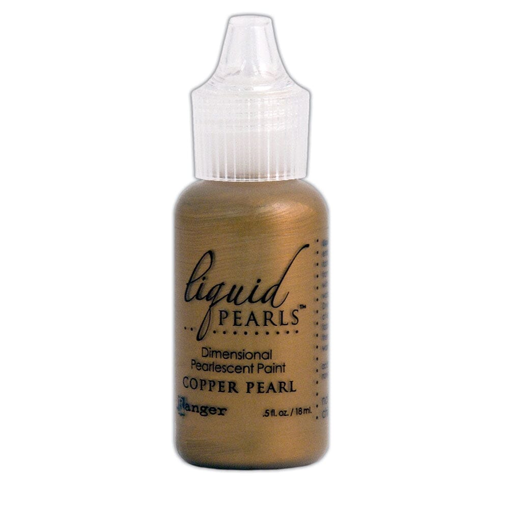 Ranger - Liquid Pearls - Copper Pearl