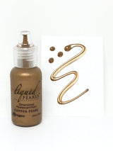 Ranger - Liquid Pearls - Copper Pearl