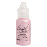 Ranger - Liquid Pearls - Ballerina