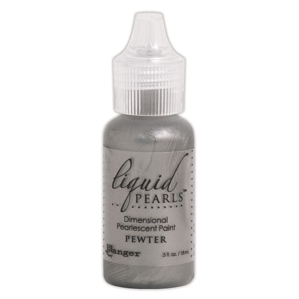 Ranger - Liquid Pearls - Pewter