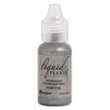 Ranger - Liquid Pearls - Pewter