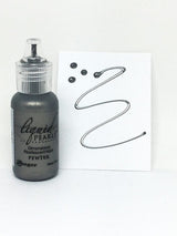 Ranger - Liquid Pearls - Pewter