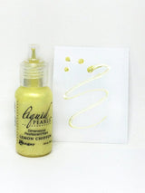 Ranger - Liquid Pearls - Lemon Chiffon