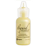 Ranger - Liquid Pearls - Lemon Chiffon