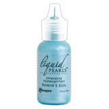 Ranger - Liquid Pearls - Robin's Egg