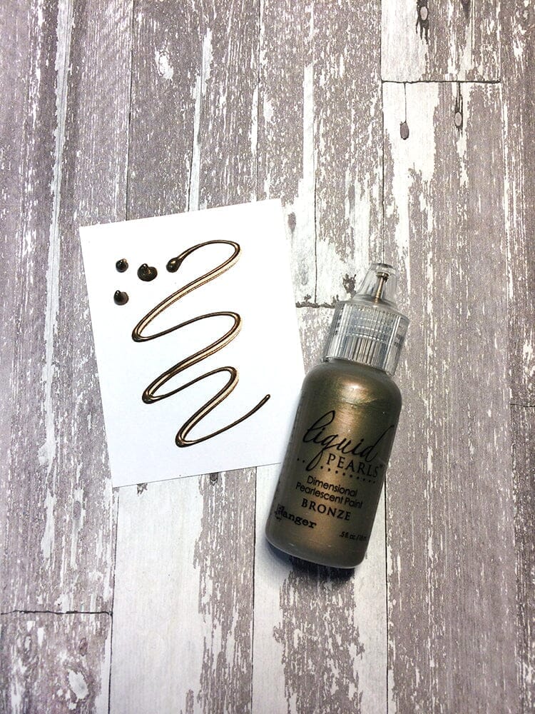 Ranger - Liquid Pearls - Bronze