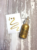 Ranger - Liquid Pearls - Marigold