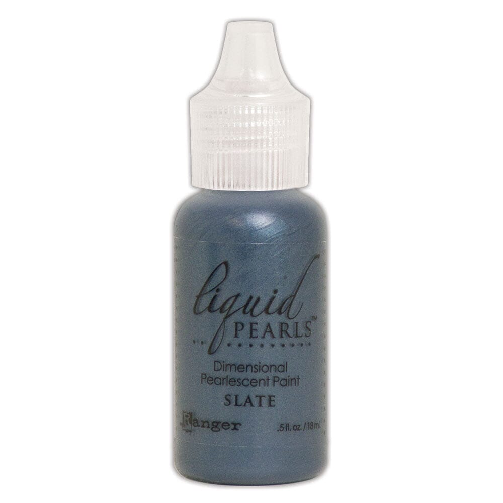 Ranger - Liquid Pearls - Slate