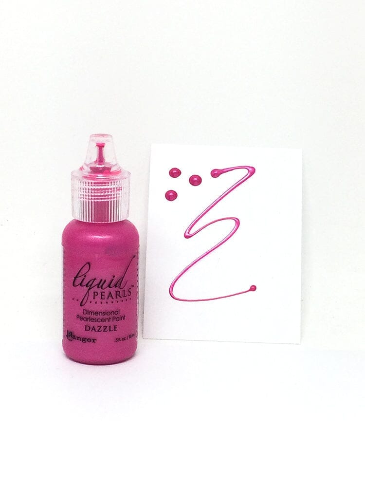 Ranger - Liquid Pearls - Dazzle