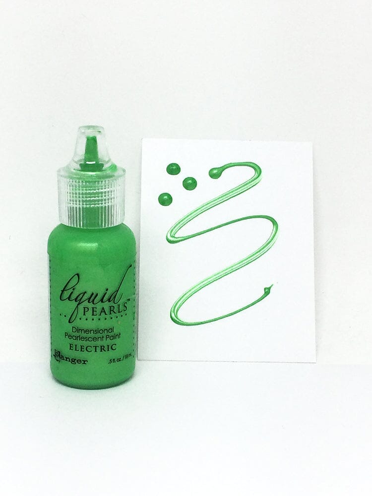 Ranger - Liquid Pearls - Electric