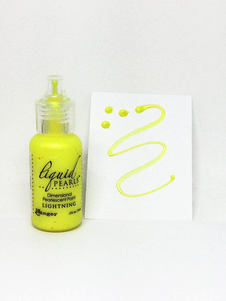 Ranger - Liquid Pearls - Lightning