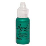 Ranger - Liquid Pearls - Emerald