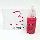 Ranger - Liquid Pearls - Firecracker