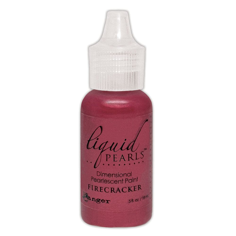 Ranger - Liquid Pearls - Firecracker