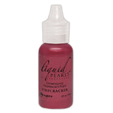 Ranger - Liquid Pearls - Firecracker