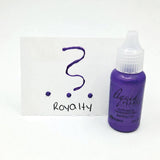 Ranger - Liquid Pearls - Royalty