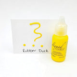 Ranger - Liquid Pearls - Rubber Duck