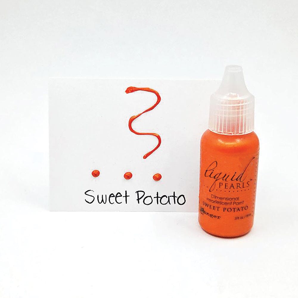 Ranger - Liquid Pearls - Sweet Potato