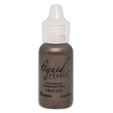 Ranger - Liquid Pearls - Truffle