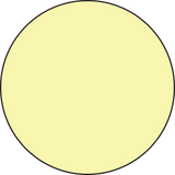 Ranger - Liquid Pearls - Lemon Chiffon