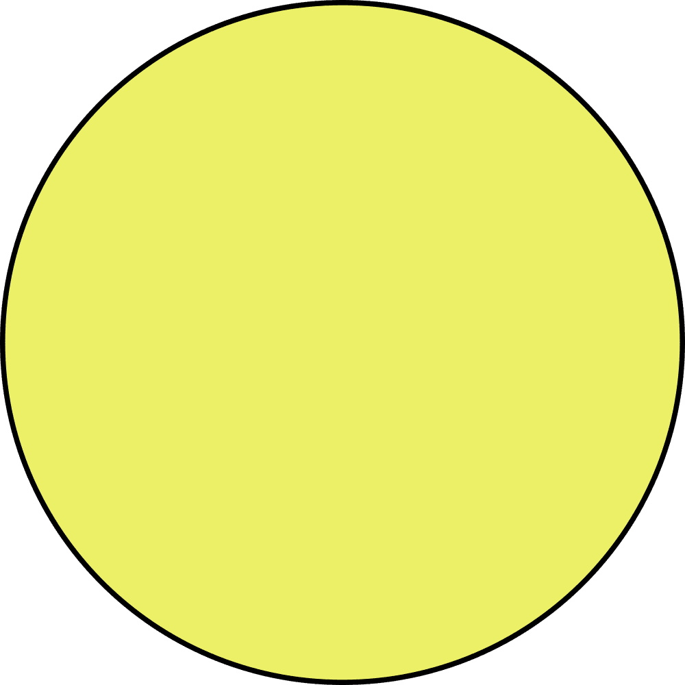 Dylusions - Acrylic Paint - Lemon Drop