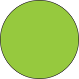 Dina Wakley - Acrylic Paint - Lime