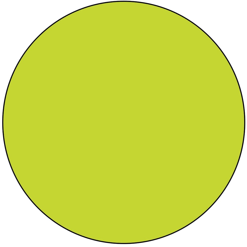 Simon Hurley - Lunar Paste - Neon - Limelight