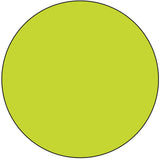 Simon Hurley - Lunar Paste - Neon - Limelight