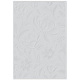 Sizzix - 3D Textured Impressions Embossing Folder  Happy Garden #1 by Catherine Pooler