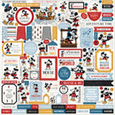 ***Pre-Order*** Echo Park - Mouse And Me - Element Sticker