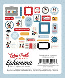 ***Pre-Order*** Echo Park - Mouse And Me - Ephemera