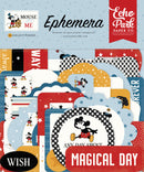 ***Pre-Order*** Echo Park - Mouse And Me - Ephemera