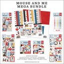 ***Pre-Order*** Echo Park - Mouse And Me - Mega Bundle