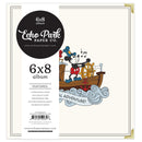 ***Pre-Order*** Echo Park - Mouse And Me - Our Magical Adventure 6X8 Album