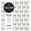 ***Pre-Order*** Echo Park - Mouse And Me - Whistle While You Sail 6X8 Album