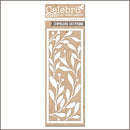 Celebr8 - Chipboard - Mini Card Leave Pack