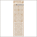 Celebr8 - Chipboard - Tile Mesh Pattern